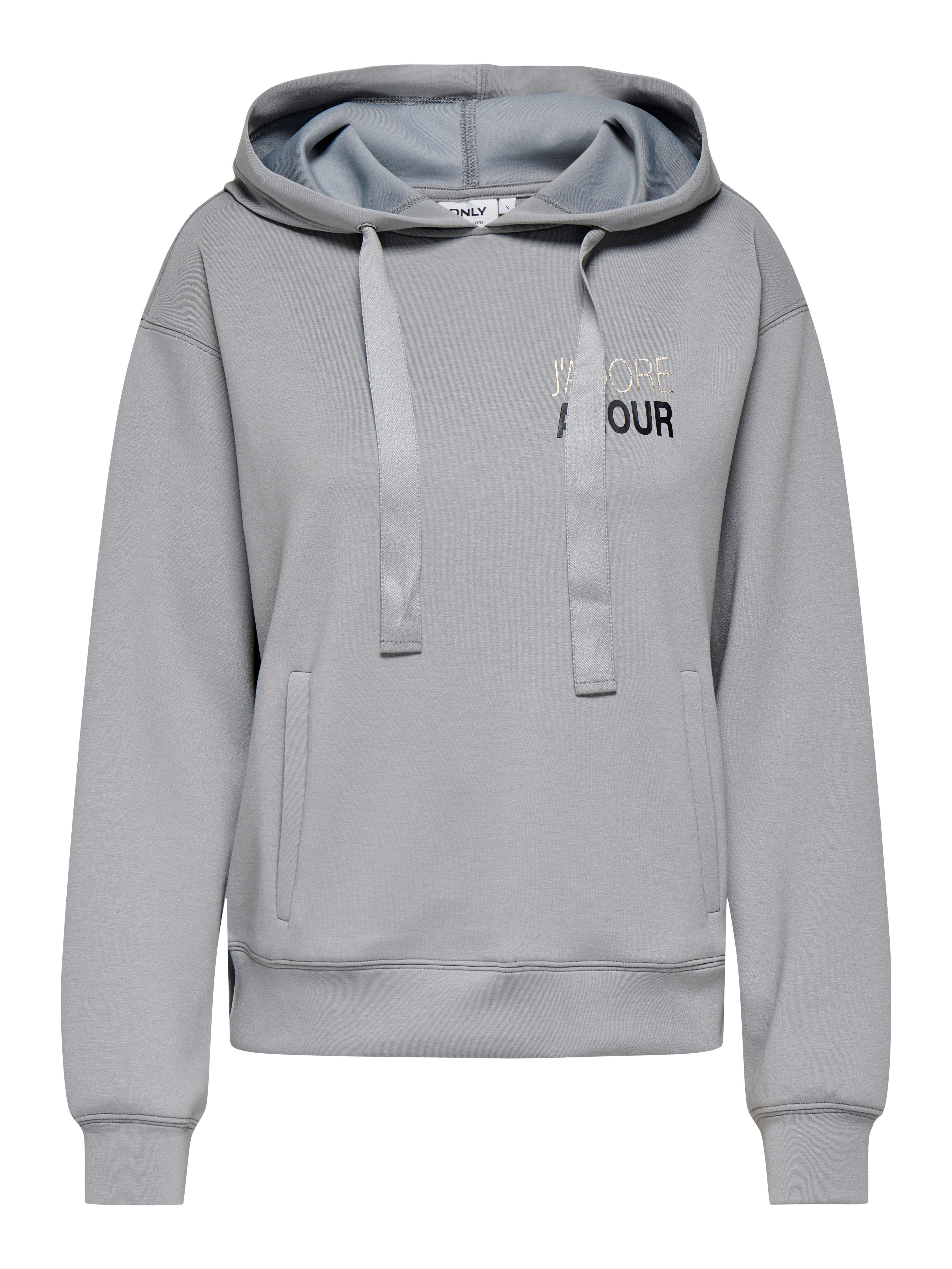 Ultimate Grey Print:Jadore