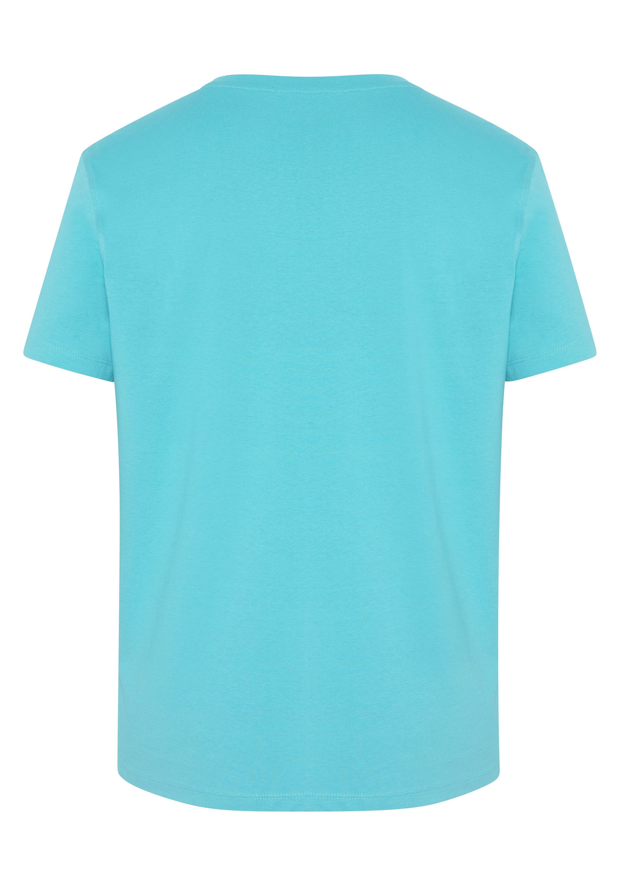 Chiemsee Print-Shirt T-Shirt mit label-typischem Frontprint günstig online kaufen
