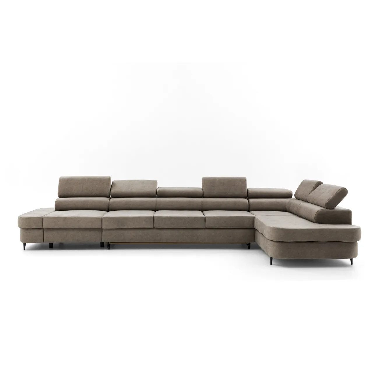 NEXT COLLECTION Ecksofa PRIAM XXL, Funktion günstig online kaufen