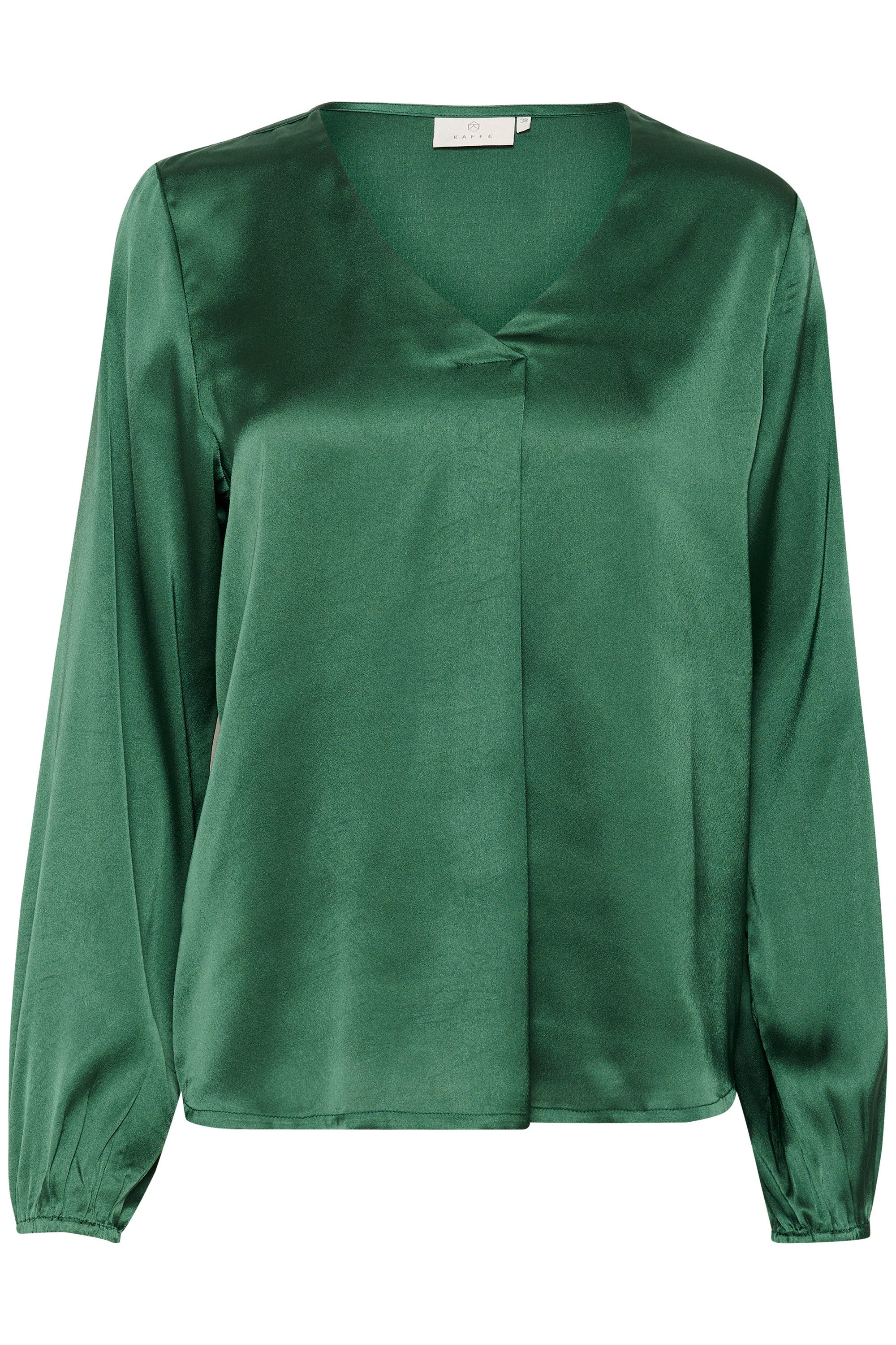 Blusentop Ärmellose Bluse KAlana