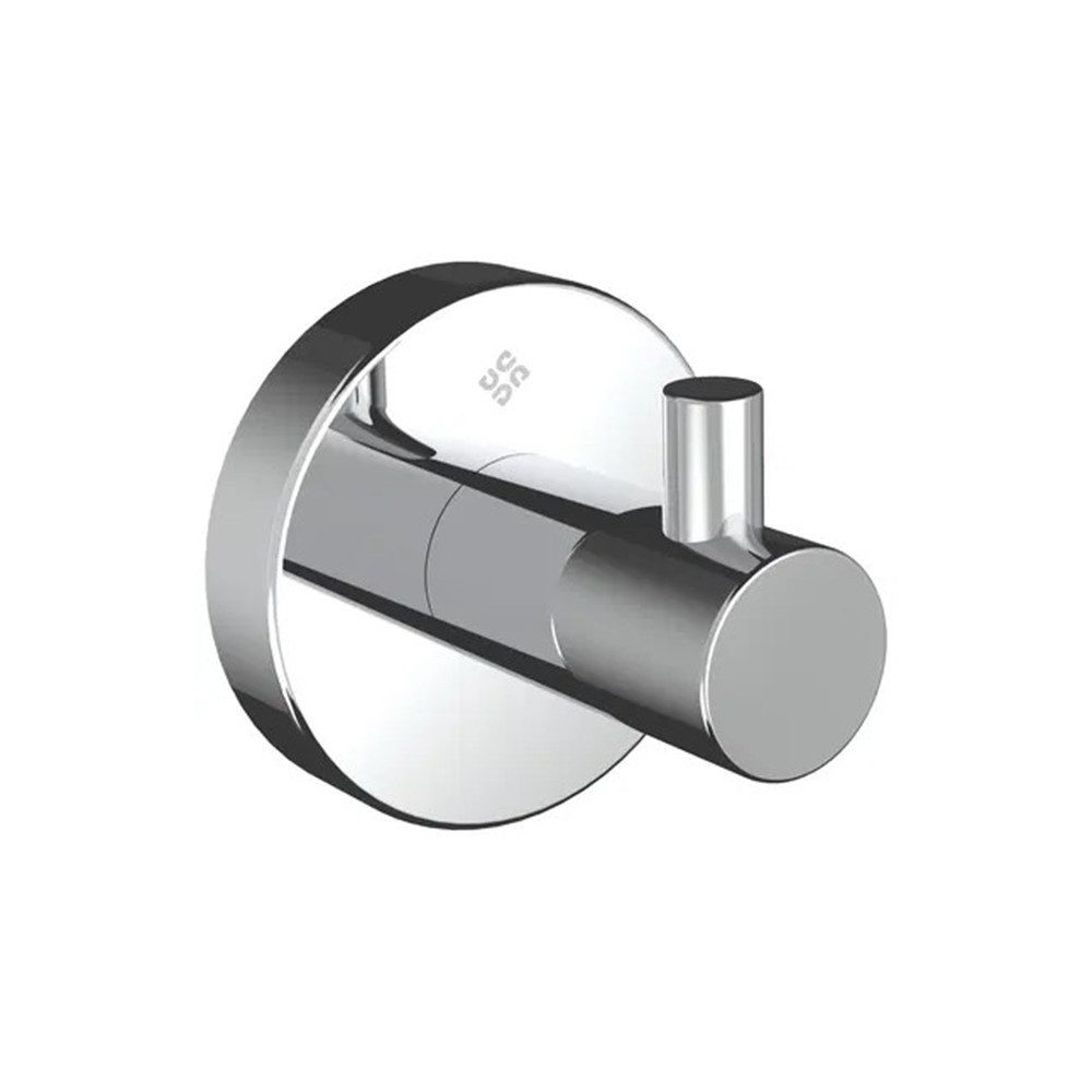 Deante Handtuchhalter Chrom Haken "Jasmin"