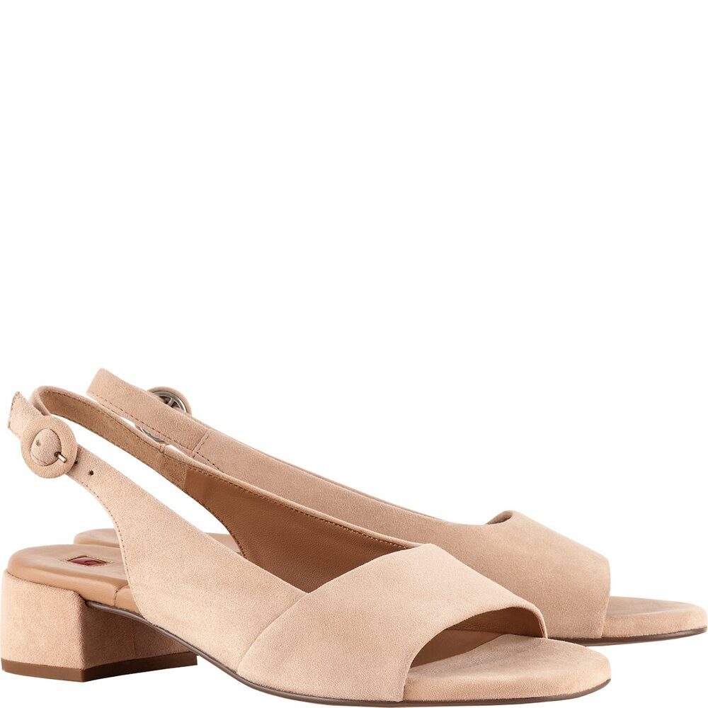 Högl Högl - MIA - Beige Sandalette