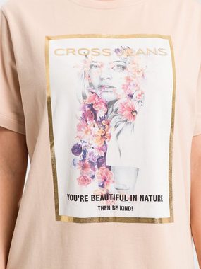 CROSS JEANS® T-Shirt 56014