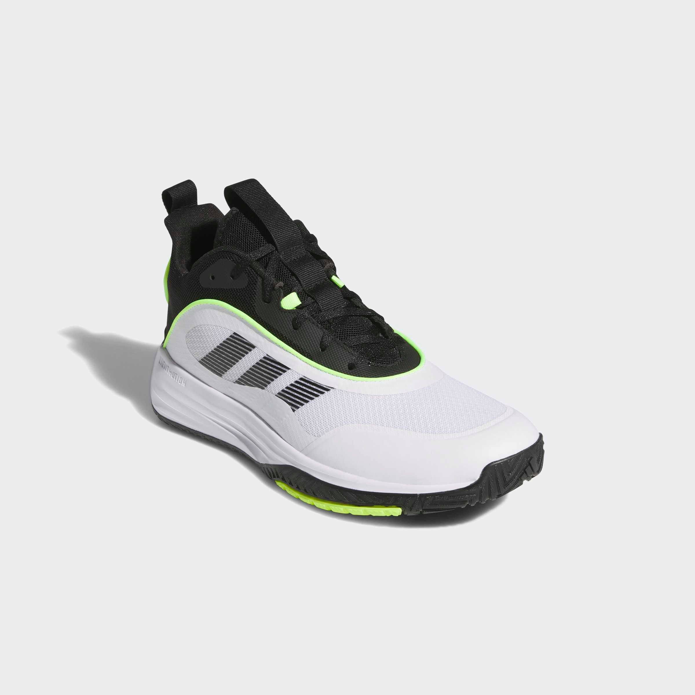 adidas Sportswear OWNTHEGAME 3.0 Basketballschuh