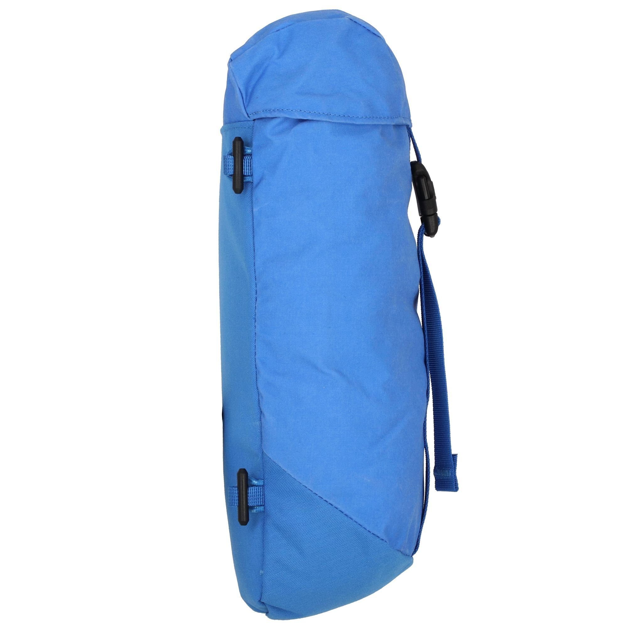 Nylon Fjällräven Kajka, Wanderrucksack un blue