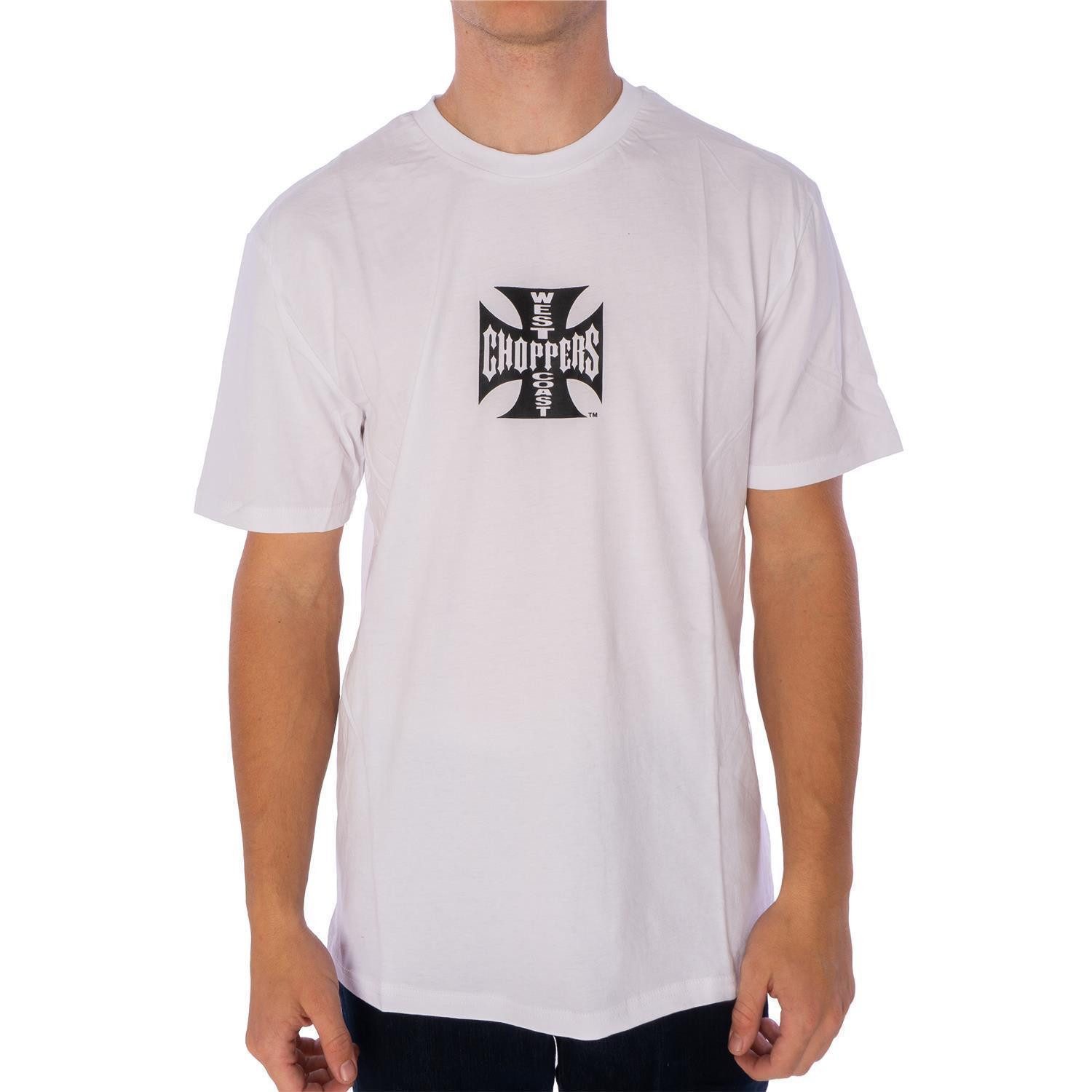 West Coast Choppers T-Shirt T-Shirt West Coast Chopper OG Classic