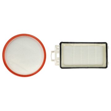 vhbw HEPA-Filter passend für Dirt Devil Black Label MC1 M3250-1, MC1 M3250-2, MC1 M3250