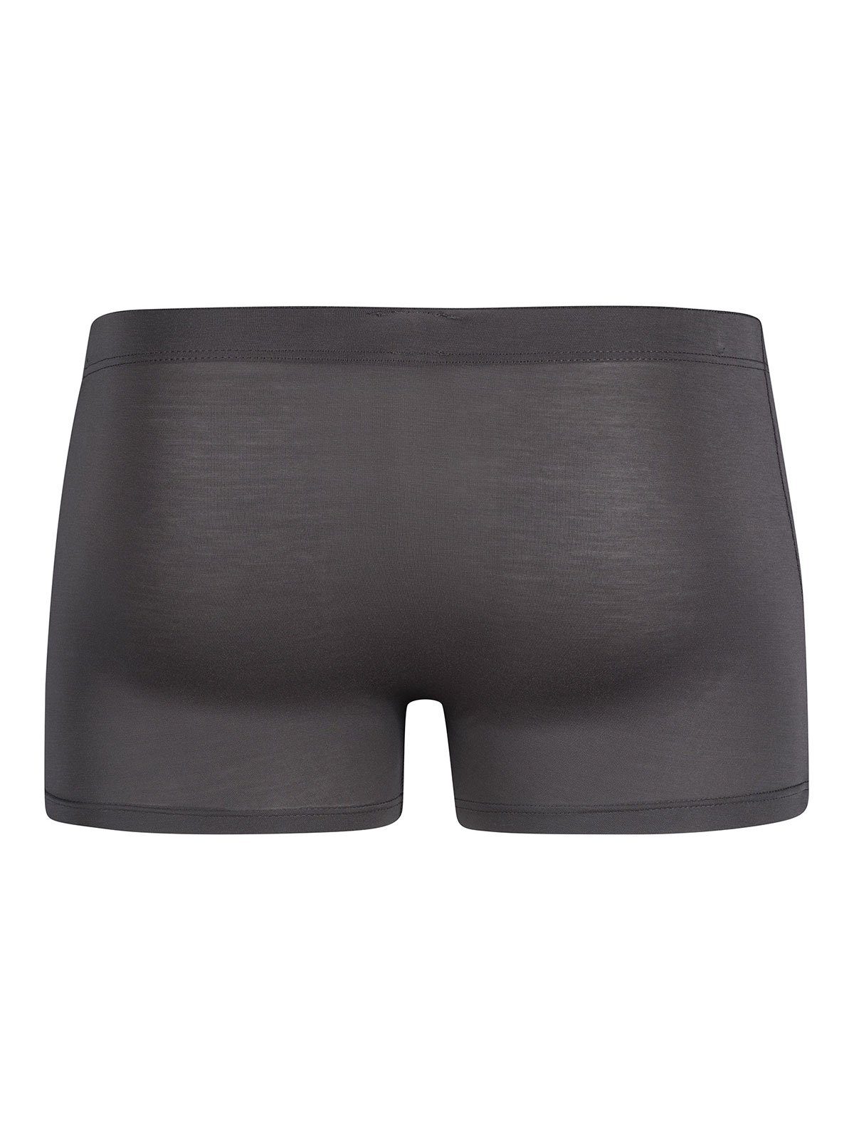 HUBER Retro Pants Herren Pant hautnah Soft Modal (Stück, 1-St) nachhaltig