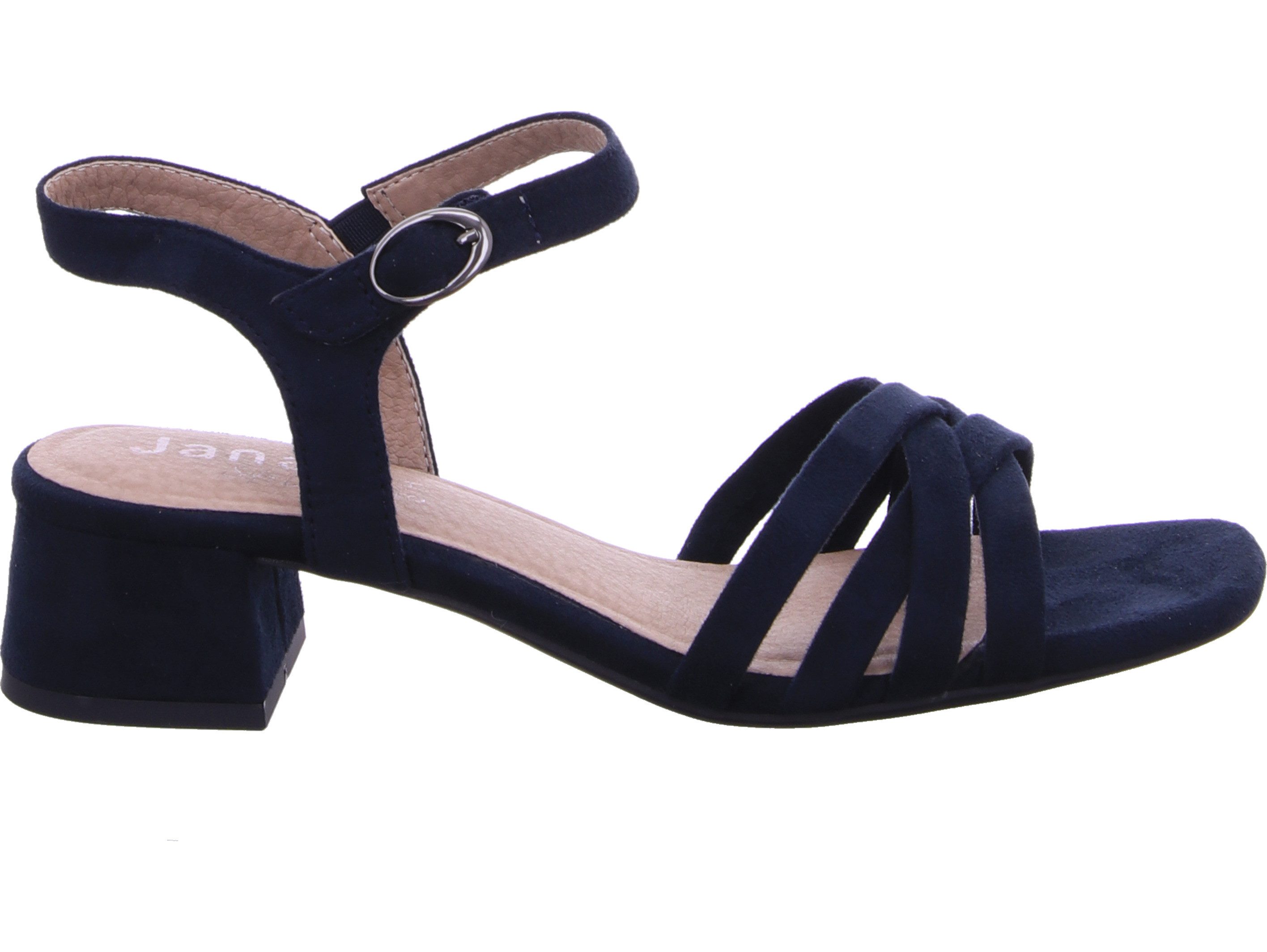 Jana Sandalette 100% vegan