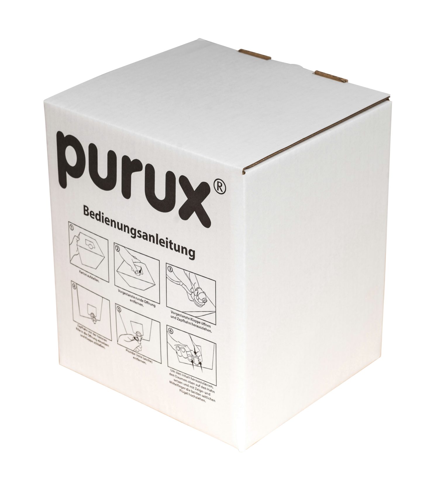 purux Poolpflege Pool Mineralien 5,1 Liter günstig online kaufen