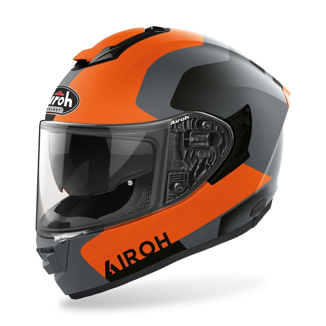 Motorradhelm ST.501 Dock Helm