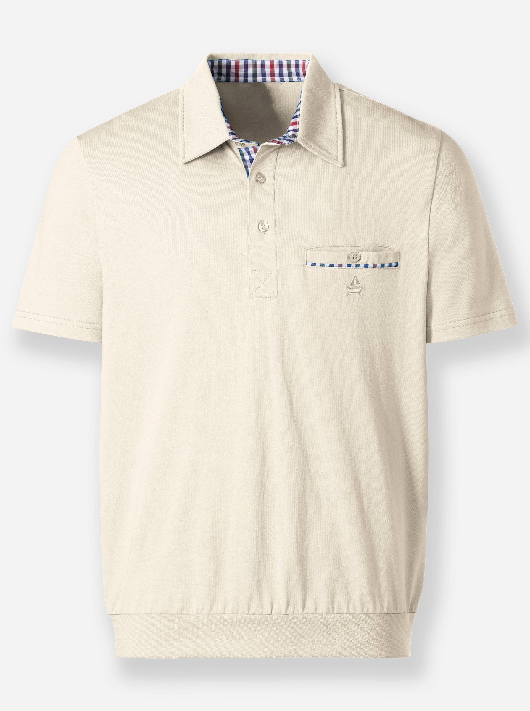 T-Shirt Kurzarm-Shirt .