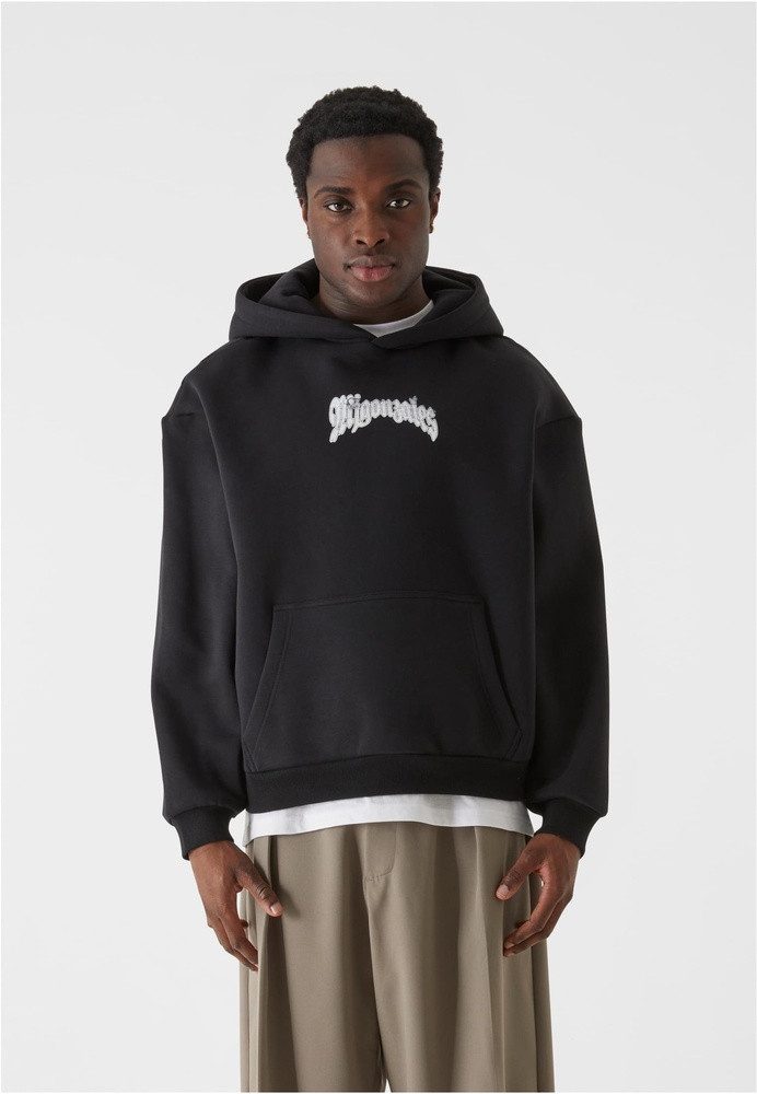 MJ Gonzales Hoodie MJG Heavy Oversized Hoody Faded Faith