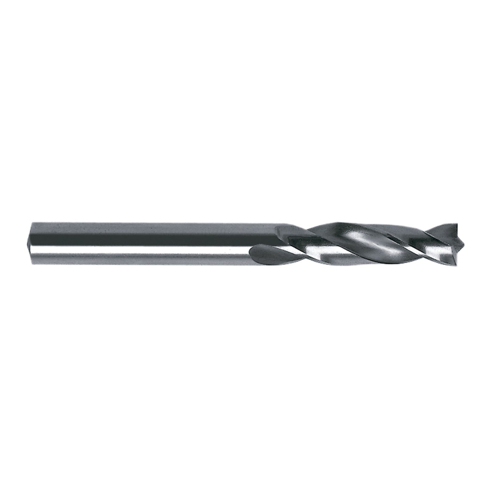 Exact Schweißpunktbohrer EXACT Schweißpunktbohrer DIN 1897 HSS-E Ø 8 mm - 5384