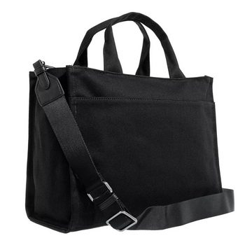 DKNY Henkeltasche black (1-tlg)