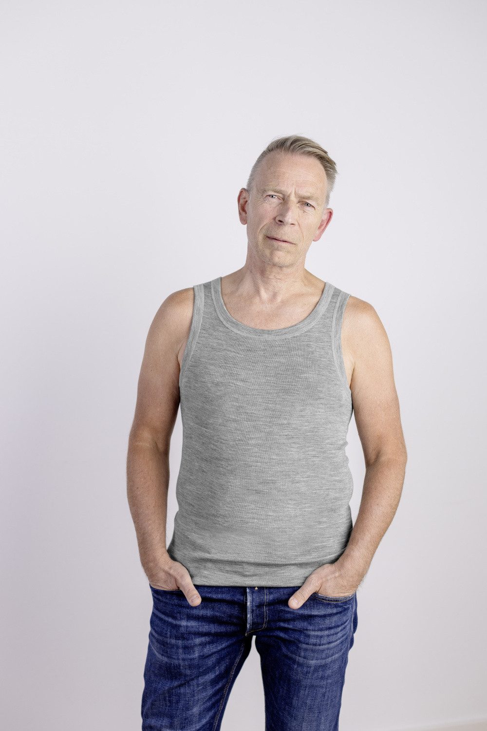 Engel Naturkleidung Tanktop