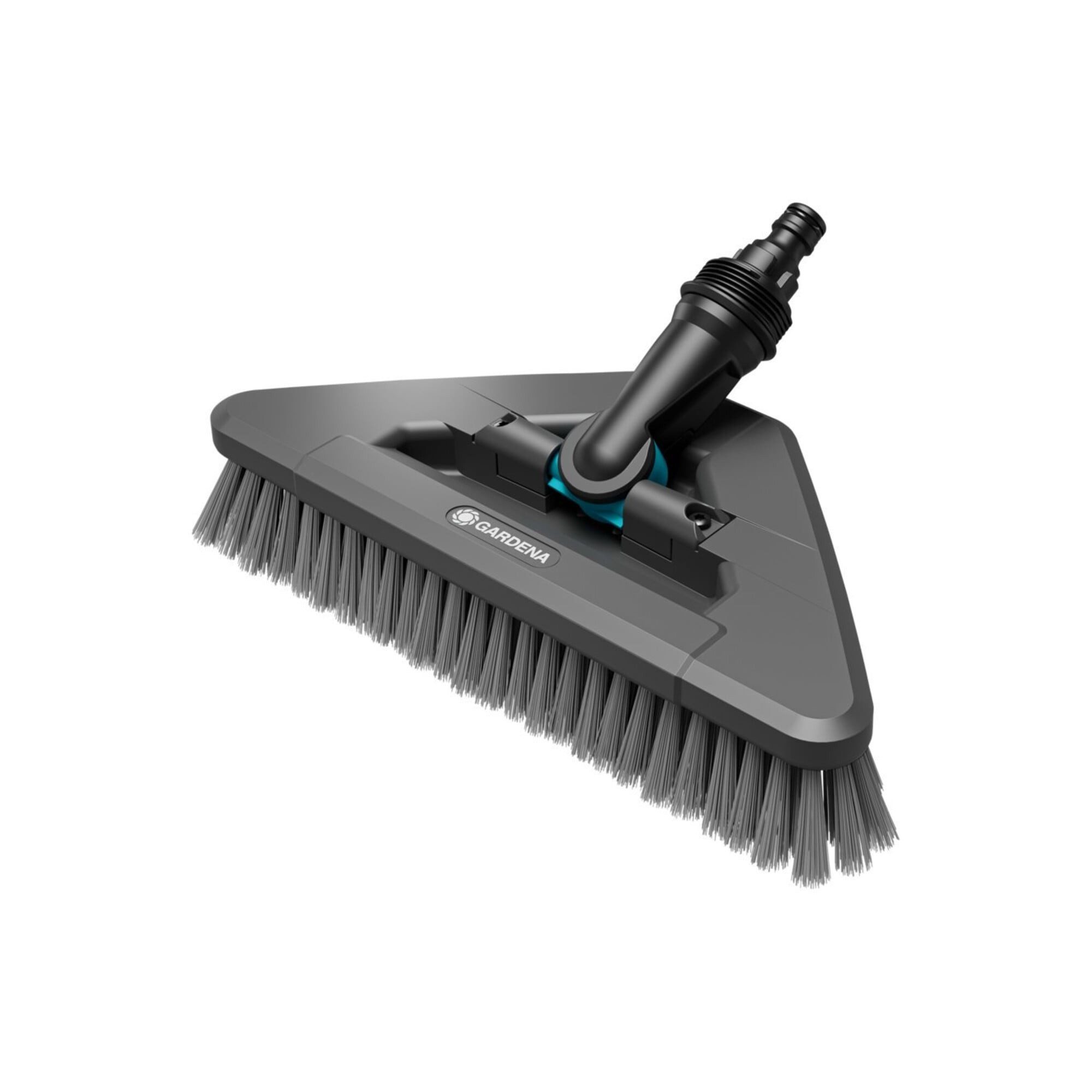 GARDENA Schlauchverbinder Gardena Stielbürste soft flex Cleansystem 18812-20