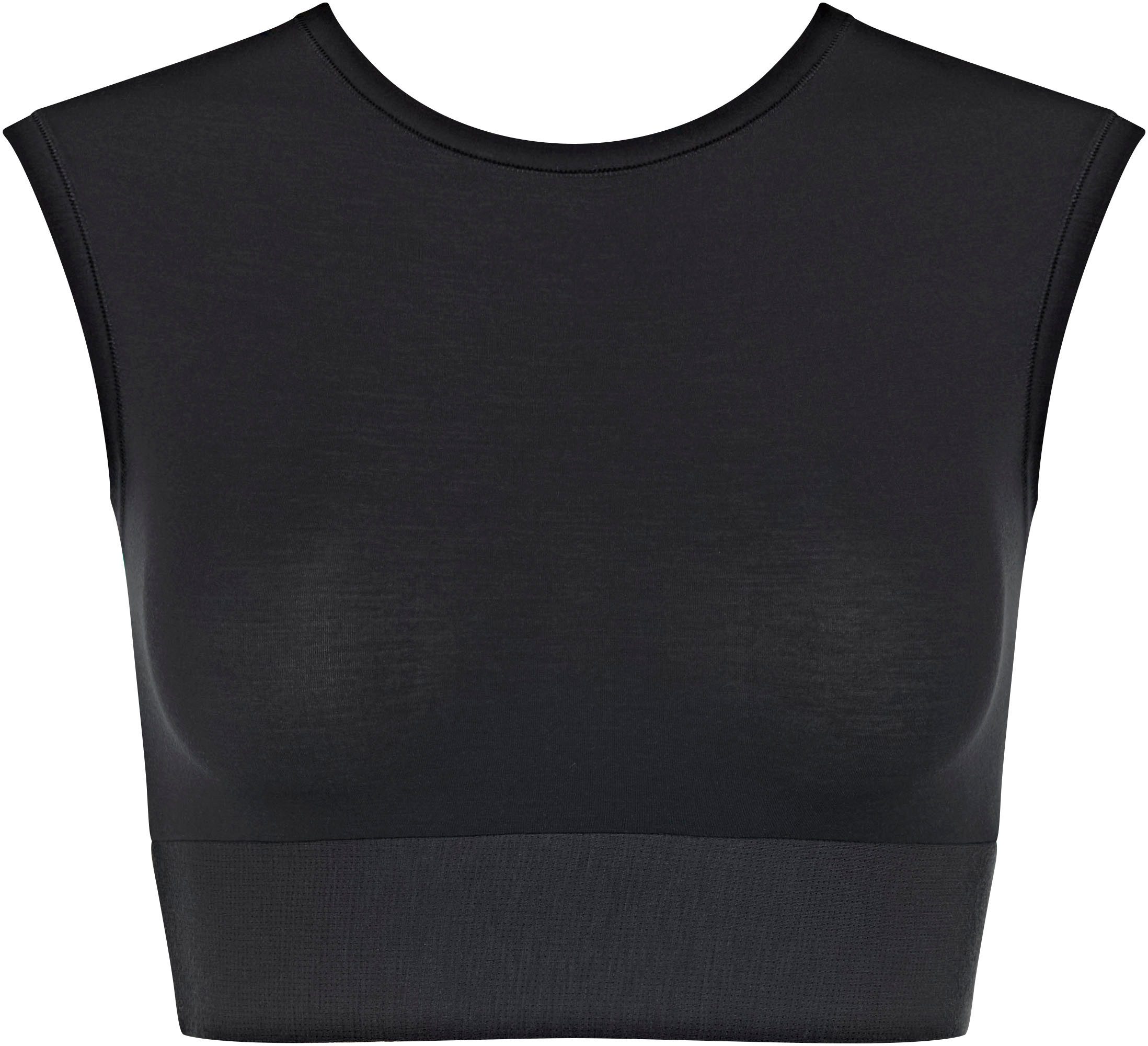 sloggi Crop-Top GO Allround One Size, geripptes Unterbrustband, atmungsakti günstig online kaufen
