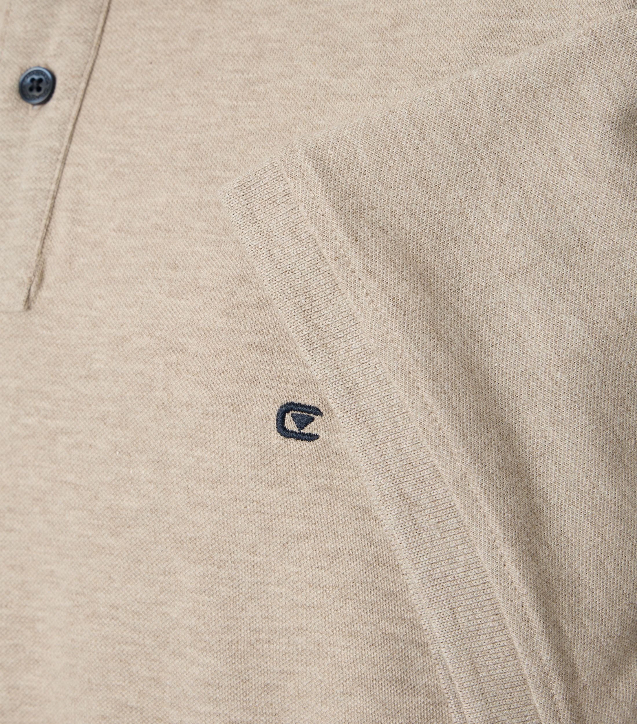 CASAMODA Poloshirt günstig online kaufen