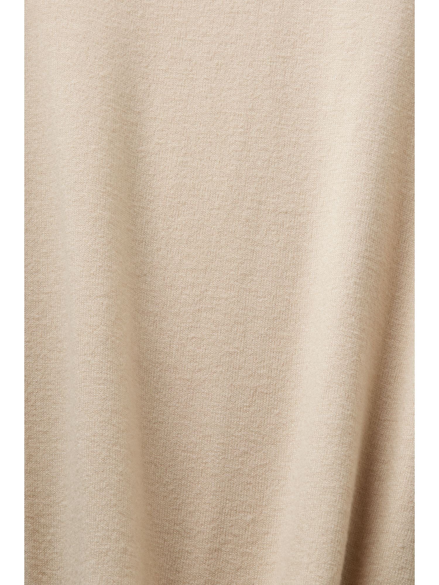 Esprit Loungewear-Pullover Pyjamaoberteil