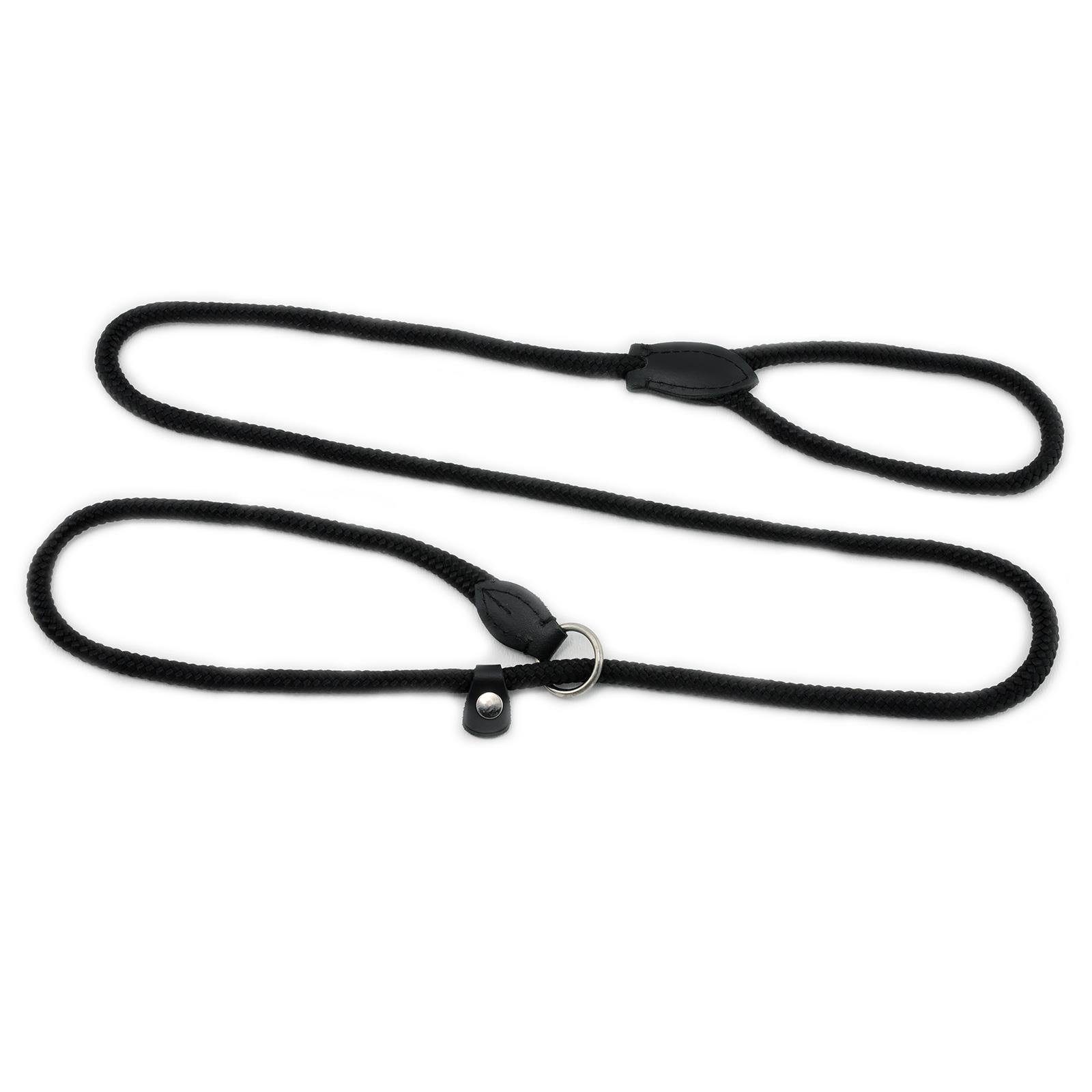 Hundeleine Retrieverleine Hundeleine für Hunde mit Handgriff verstellbar
