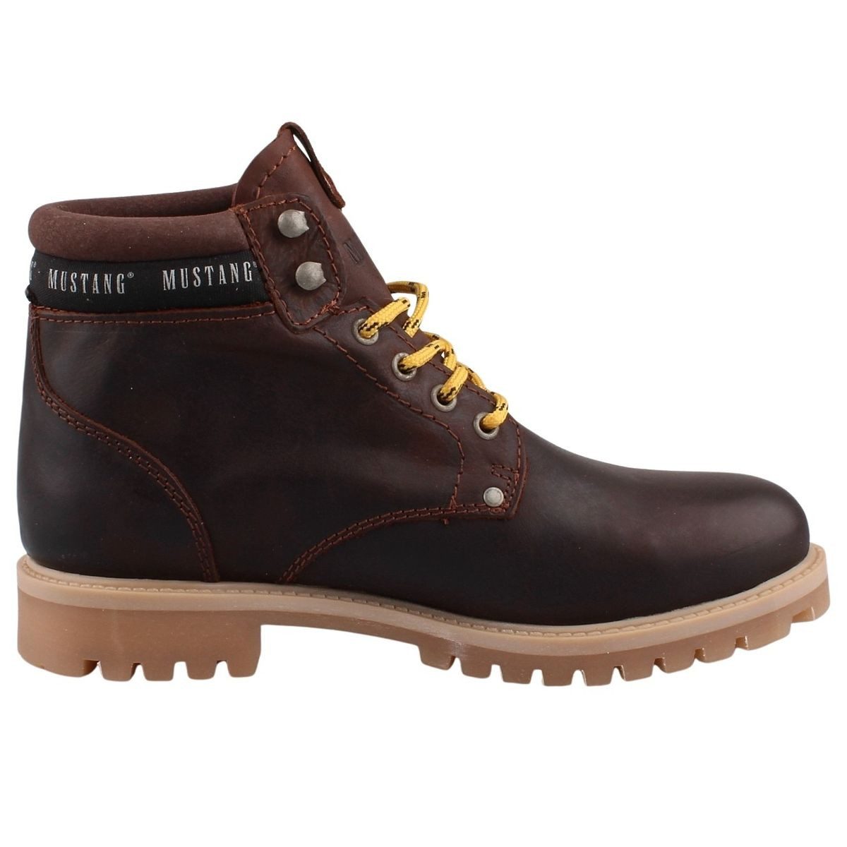 Mustang Shoes 4934501/32 Stiefel günstig online kaufen