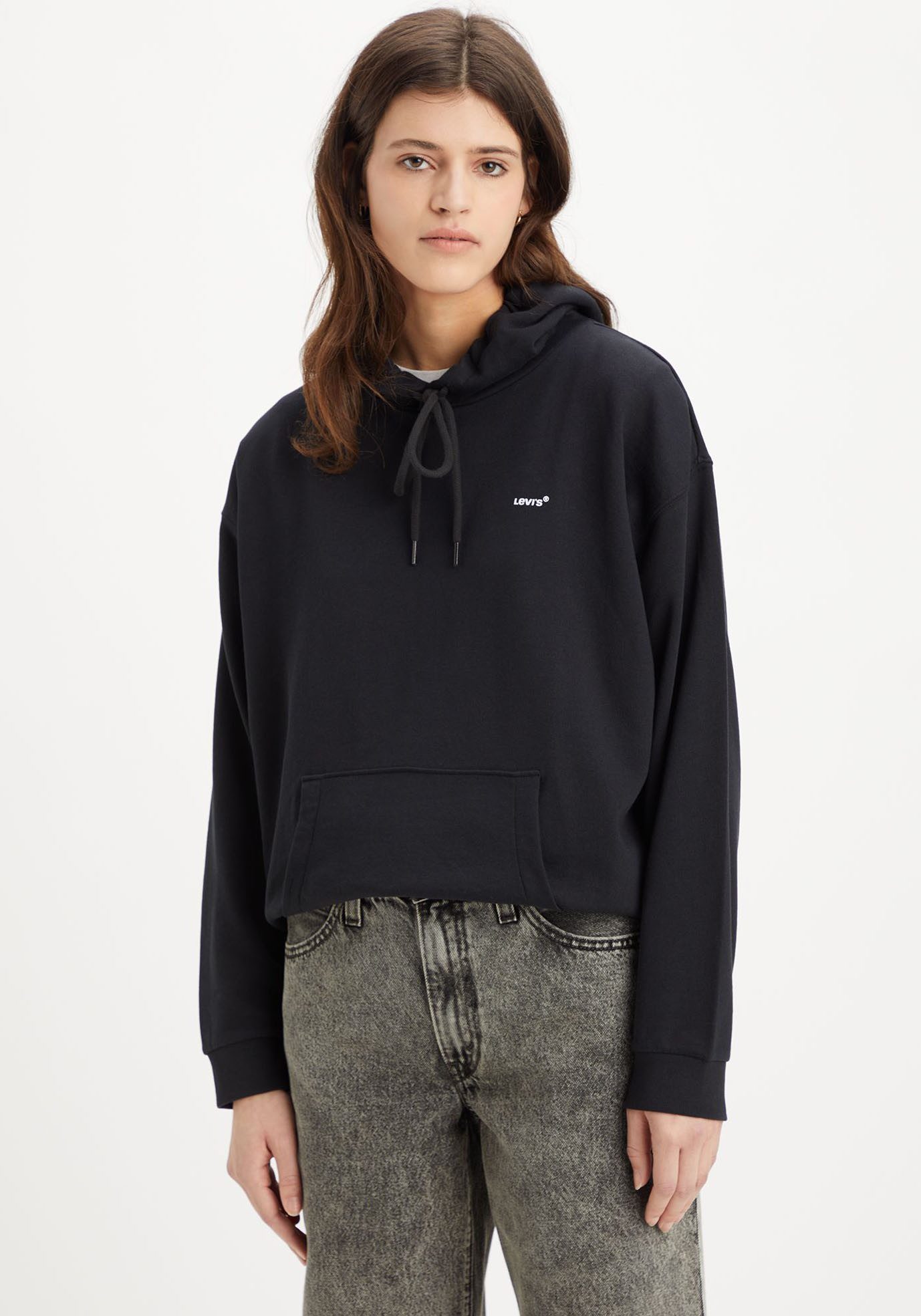 Levi's® Kapuzensweatshirt EVERYDAY HOODIE