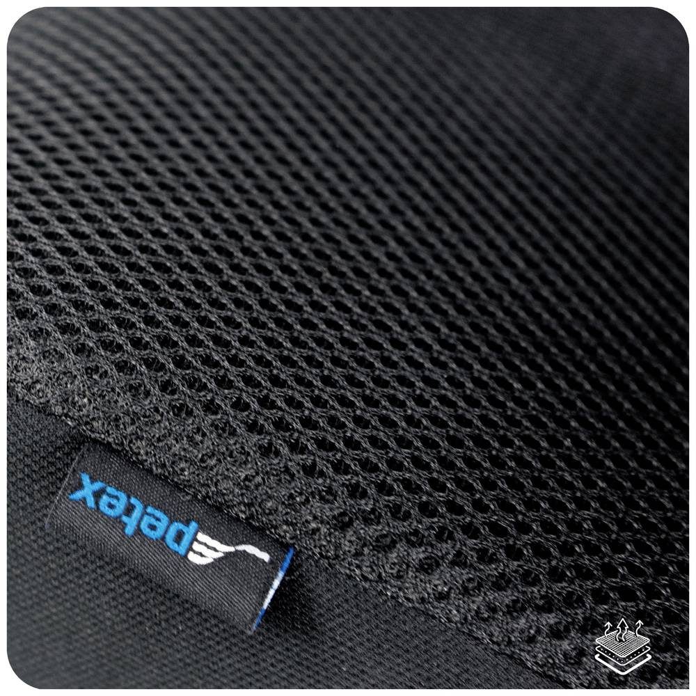 Petex Kindersitzerhöhung Kindersitz Basic Plus 1601 44445218