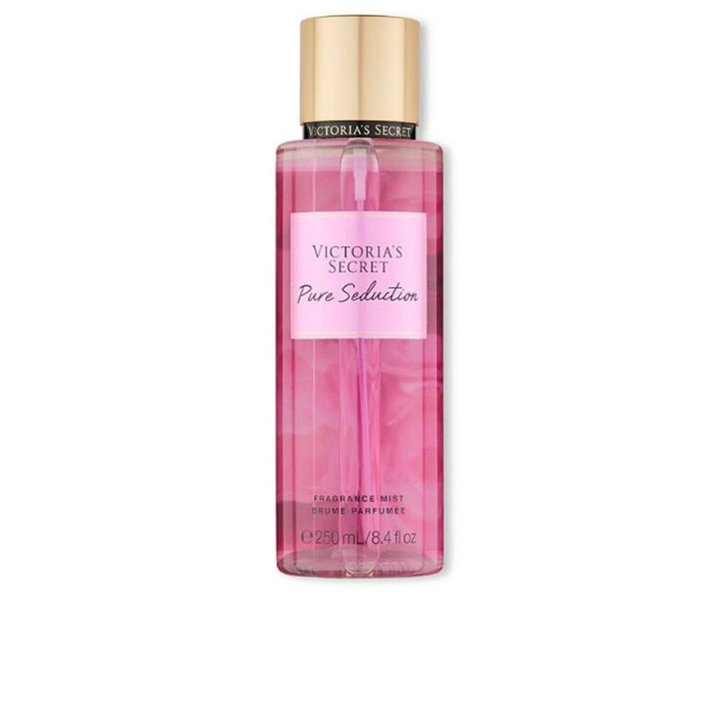 Victoria Körperspray Victoria´s Secret Pure Seduction Fragance Mist Spray 250ml
