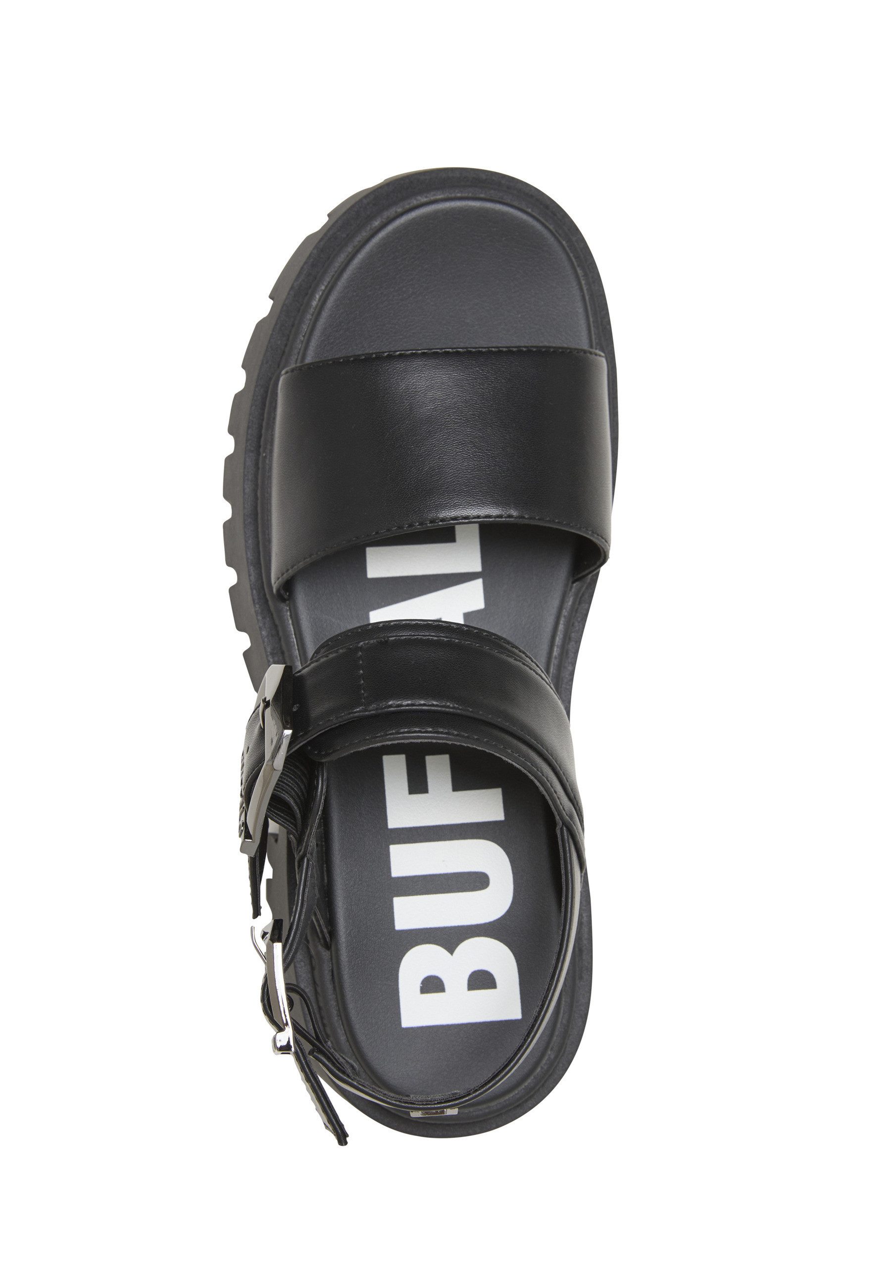 Buffalo Buffalo ZANOS JOJO - VEGAN NAPPA Sandale