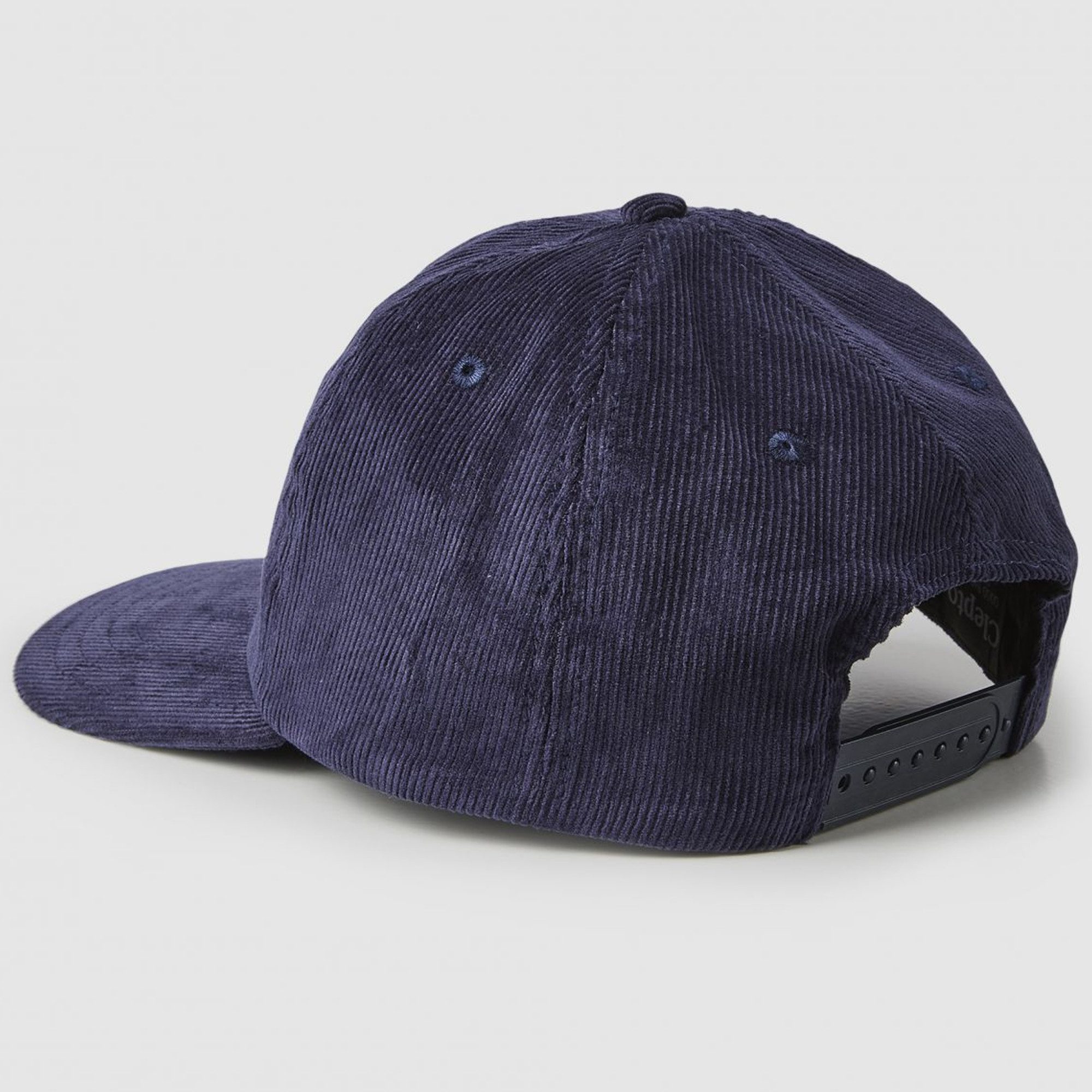 Cleptomanicx Snapback Cap Cleptomanicx Cap "Cord Möwe" One Size (Basecap, Basecap, Snapback Cap)