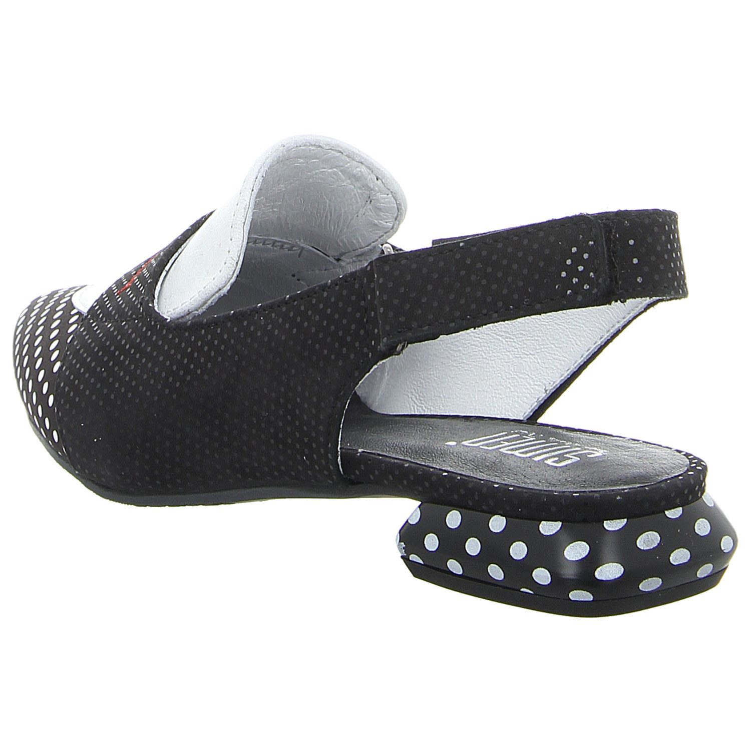 Simen Slingpumps