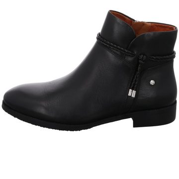 PIKOLINOS Royal W4D-Stiefelette Elegant Freizeit Glattleder Schnürstiefelette Glattleder