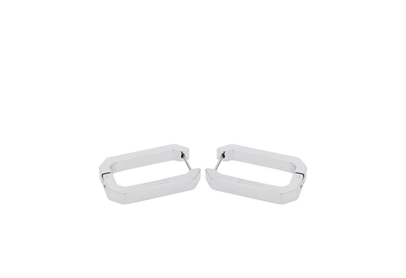 JOOP! Paar Creolen JOOP! Creolen für Da... JOOP! Paar Creolen JOOP! Creolen für Da...