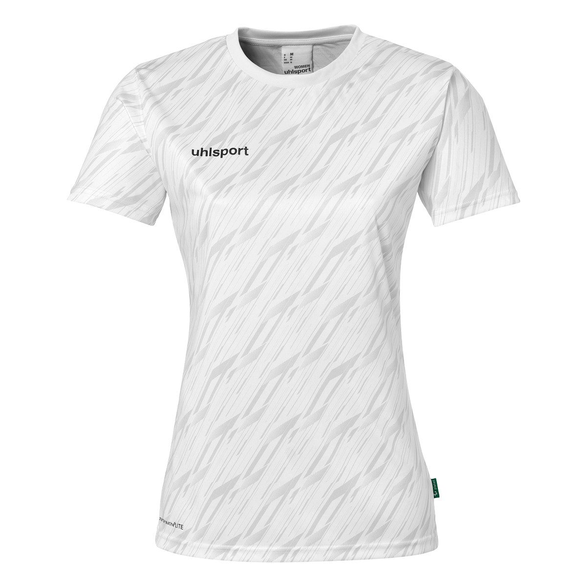 Funktionsshirt Trainings-T-Shirt Progressive 28 Women