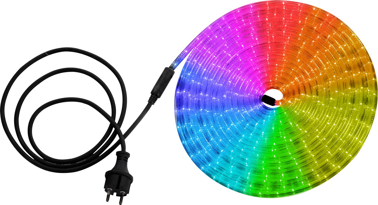 GLOBO LIGHTING LED-Lichterschlauch LIGHT TUBE, Lichtschlauch/IP44/Stecker/Z günstig online kaufen