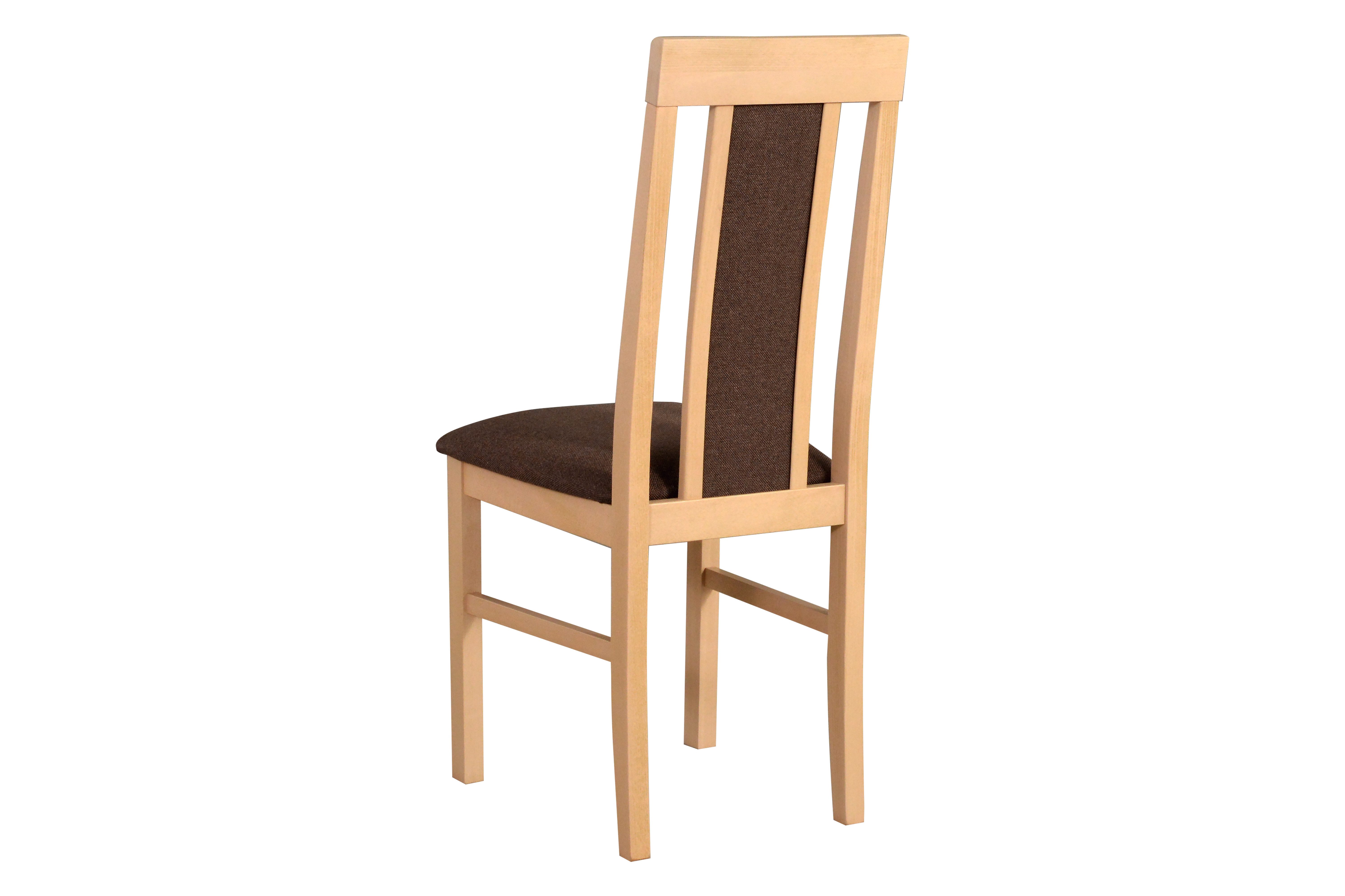 MOEBLO Stuhl ELIONA 2 (Polsterstühle, Holzstühle, günstig online kaufen
