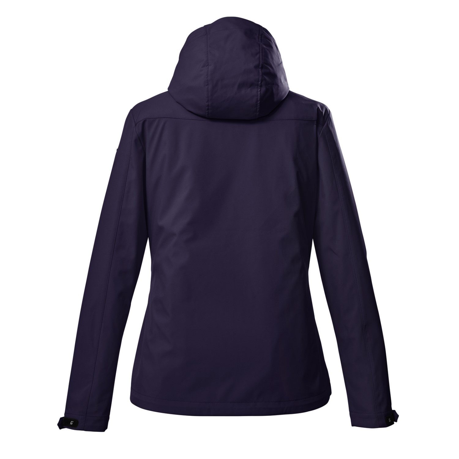 Killtec Softshelljacke Softshelljacke Kapuze günstig online kaufen