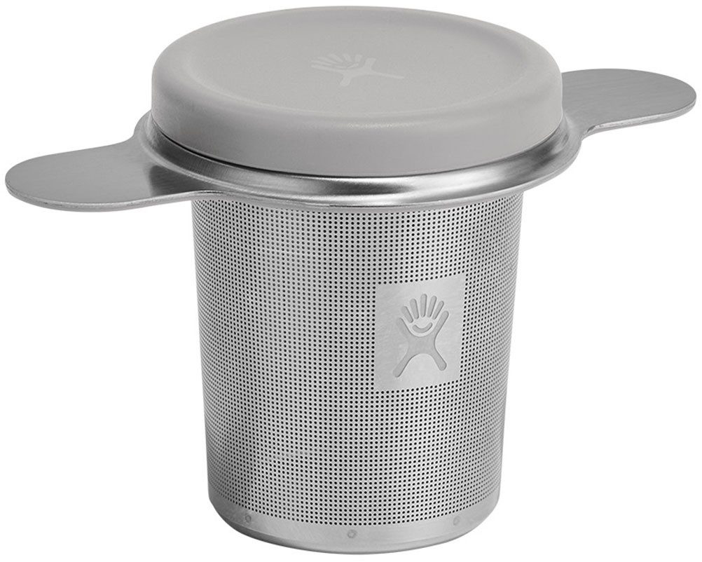 Hydro Flask Teesieb TEA inFUSER Birch, Edelstahl, (Set), aus 18/8 Edelstahl für Langlebigkeit und reinen Geschmack