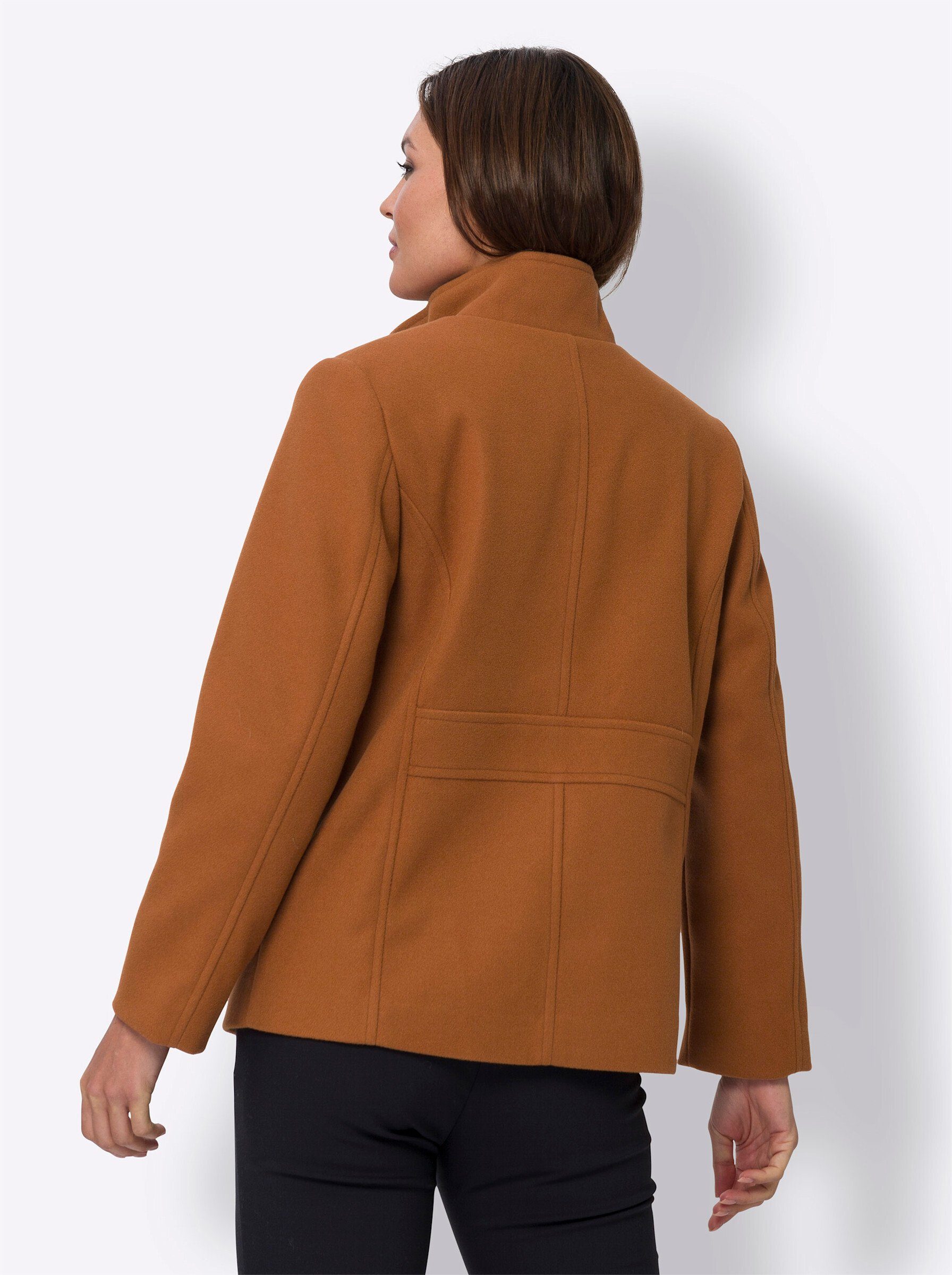 Sieh an! Allwetterjacke Jacke günstig online kaufen