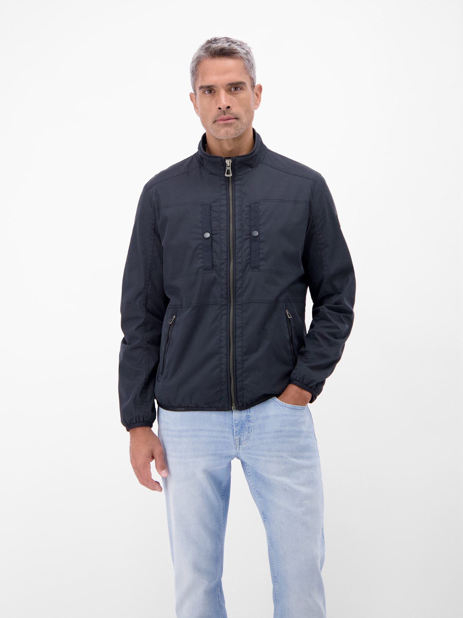 LERROS Blouson Blousonjacke für den Übergang