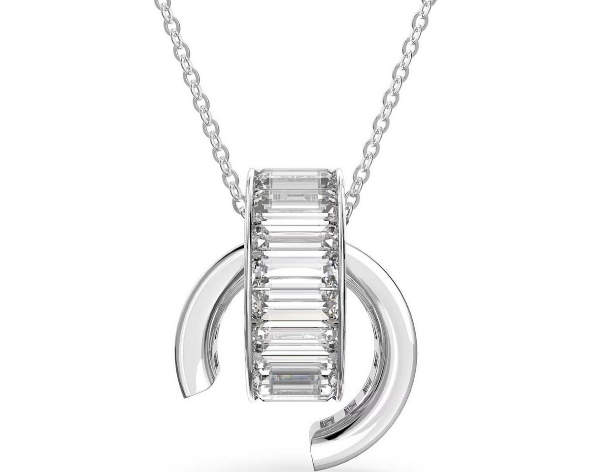 Swarovski Kette mit Anhänger Swarovski ... Swarovski Kette mit Anhänger Swarovski ...
