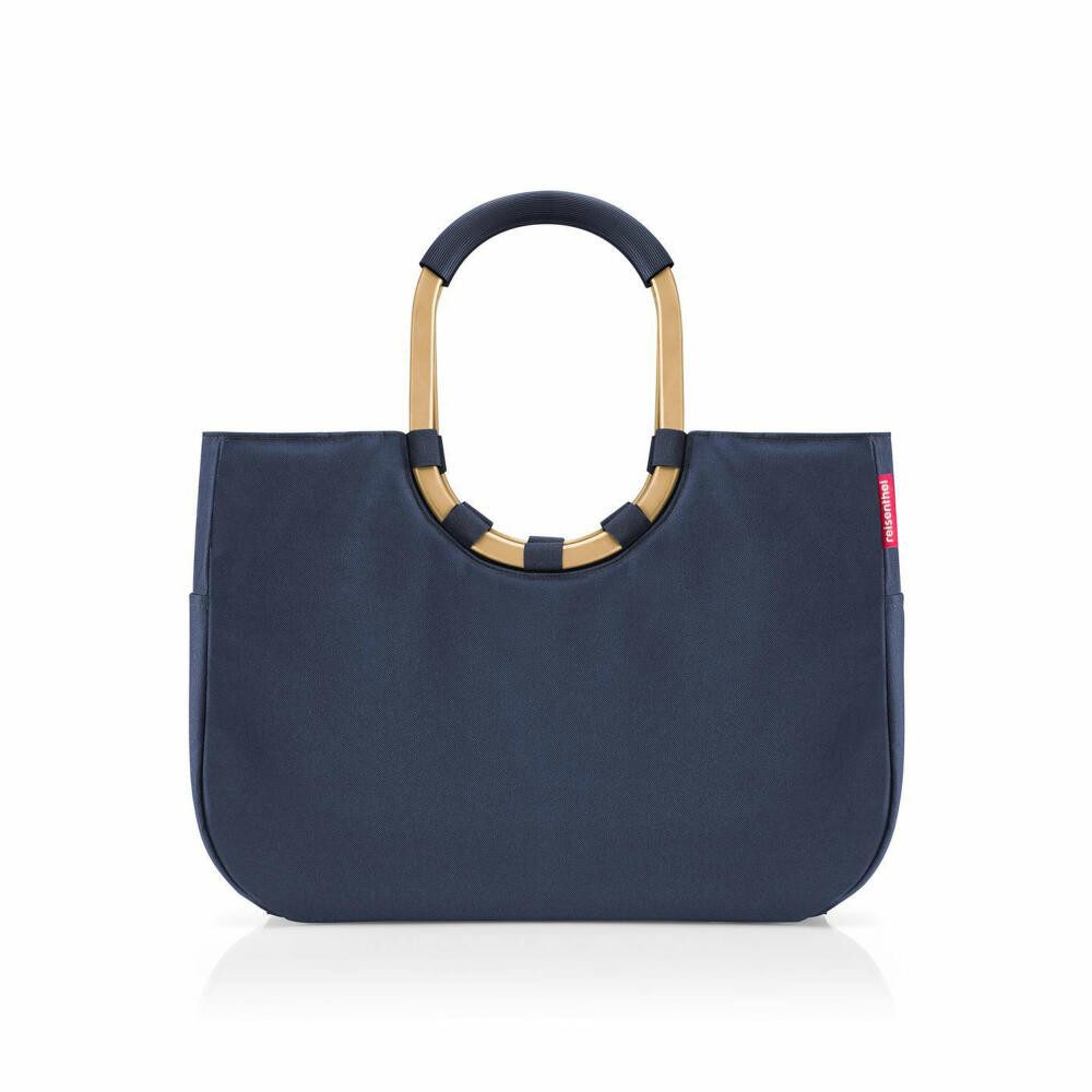 REISENTHEL® Einkaufsshopper loopshopper L,Midnight Gold, 25 L günstig online kaufen