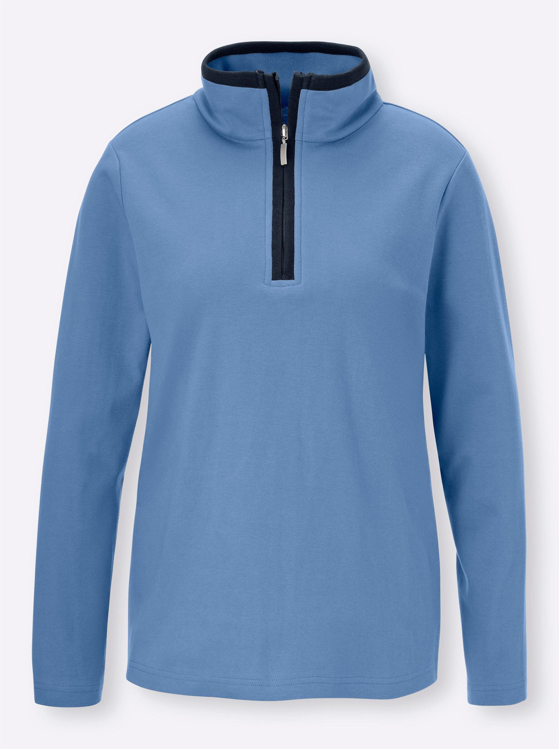 Sweater Sweatshirt Langarm