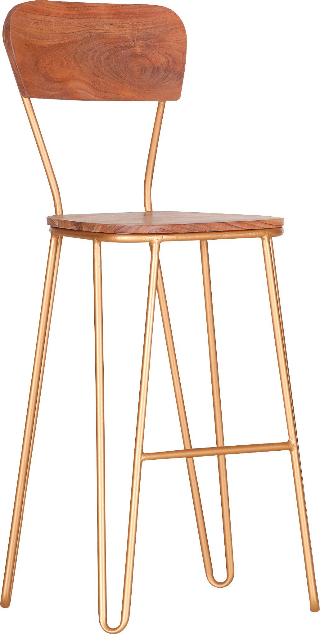 Gutmann Factory Barhocker Bonnie