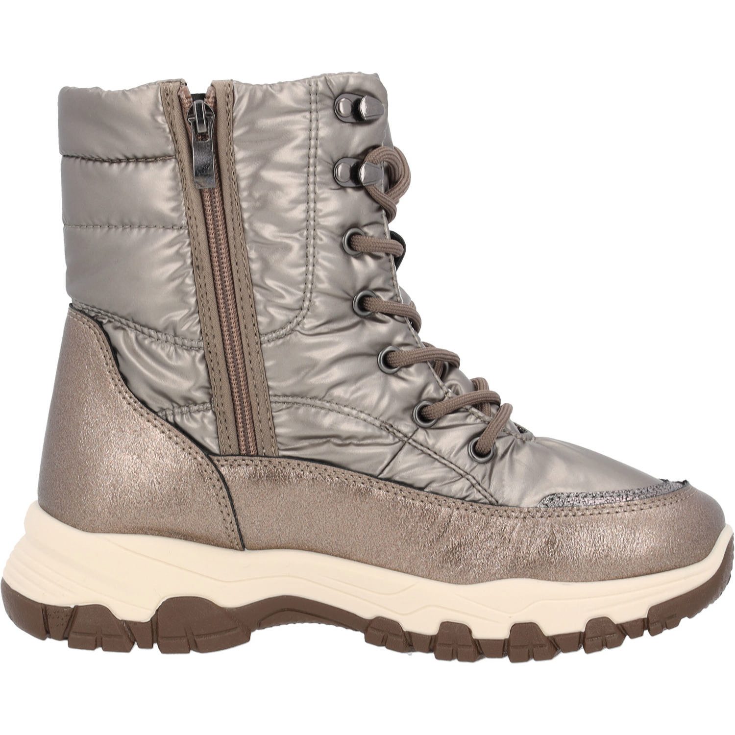 Palado Marettimo Winterstiefel