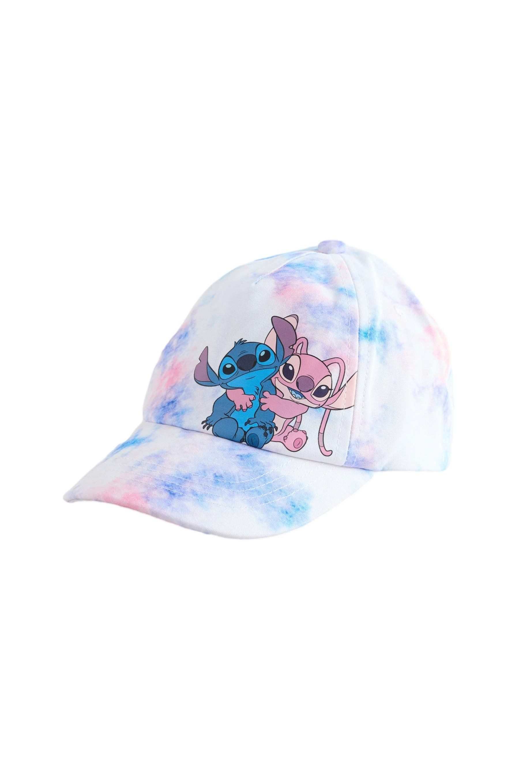 Next Sonnenhut Cap, Lilo & Stitch (1-St)