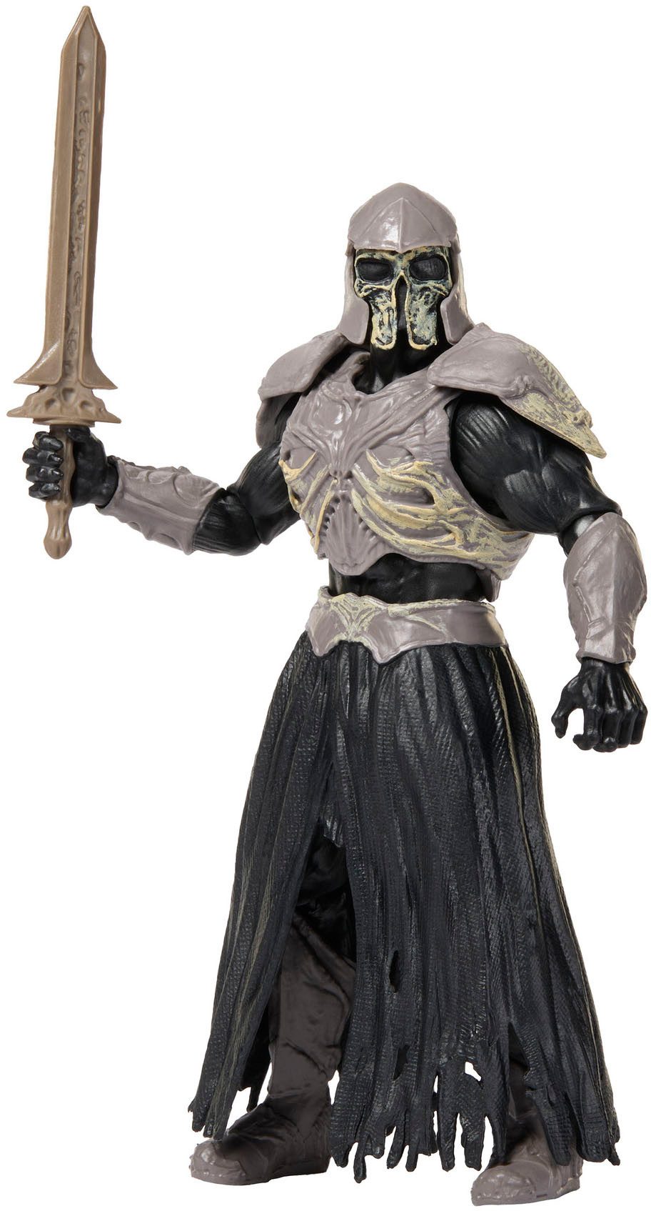 Mattel® Actionfigur Masters of the Universe, Skel-Knight