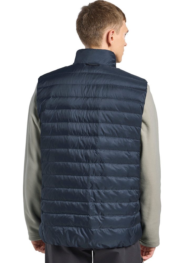 Jack Wolfskin Daunenweste PILVI DOWN VEST günstig online kaufen