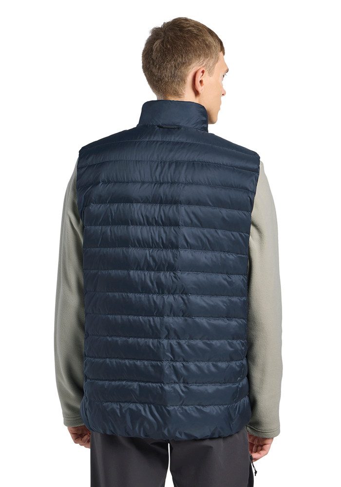 Jack Wolfskin Daunenweste PILVI DOWN VEST M günstig online kaufen